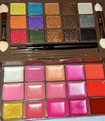 COSMETIQUE BORFLEX SPCV